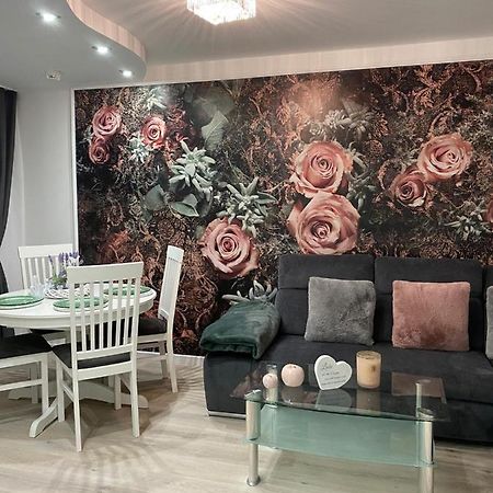 RoseMarie Apartment Gotha Exterior foto