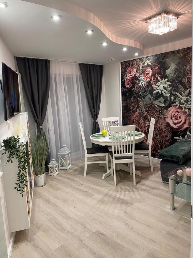 RoseMarie Apartment Gotha Exterior foto