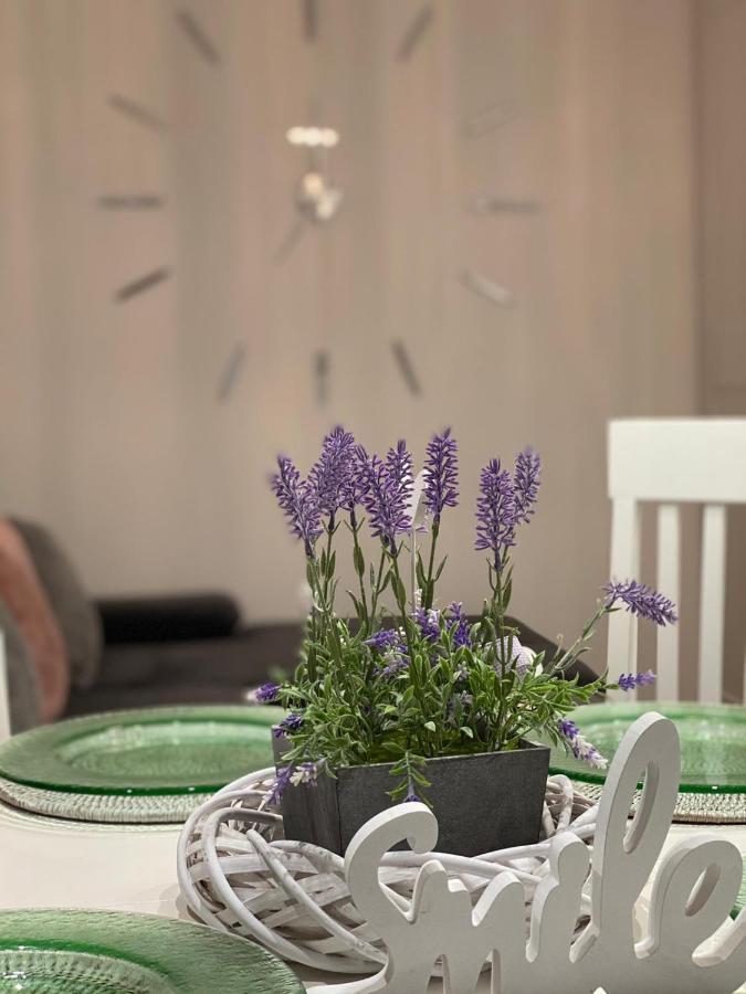 RoseMarie Apartment Gotha Exterior foto