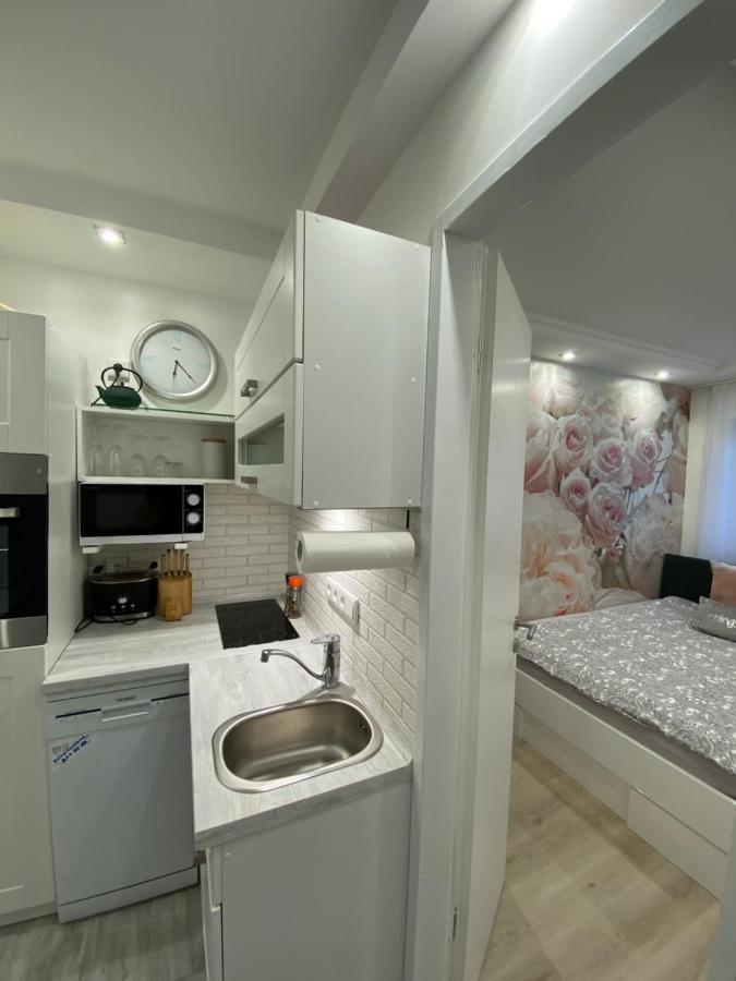 RoseMarie Apartment Gotha Exterior foto