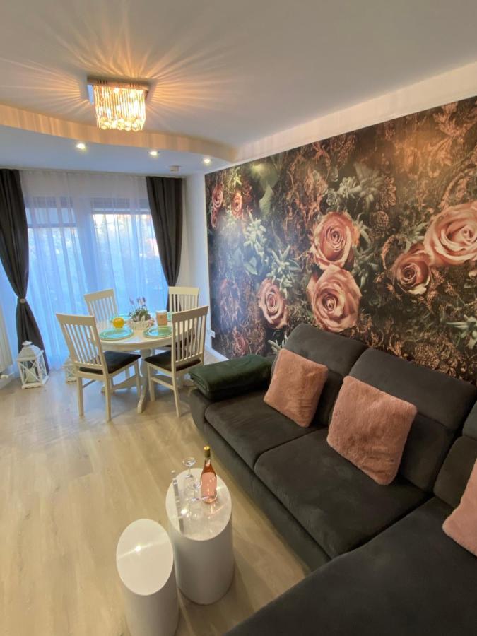 RoseMarie Apartment Gotha Exterior foto