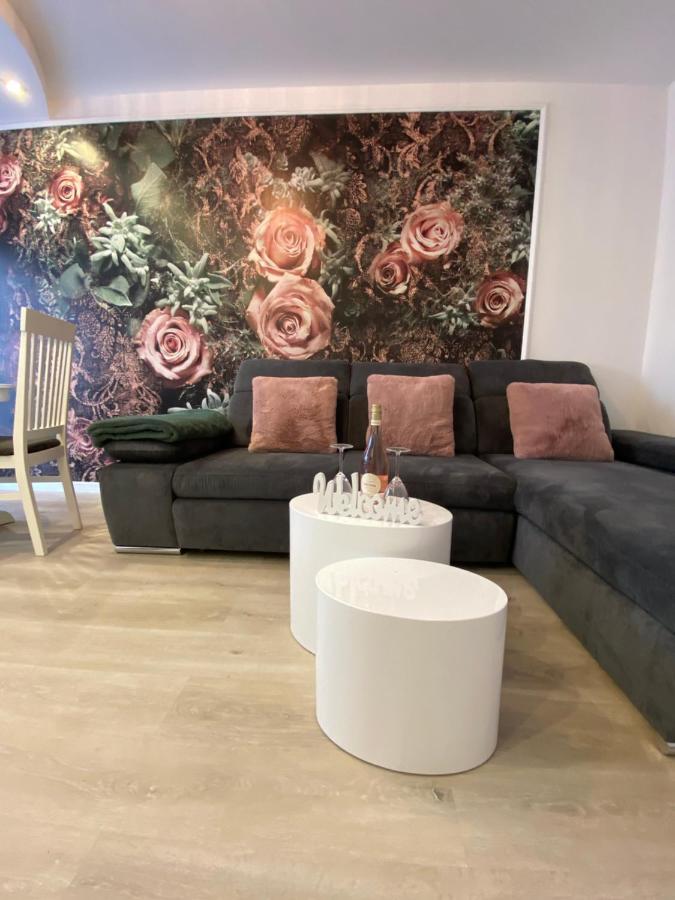 RoseMarie Apartment Gotha Exterior foto