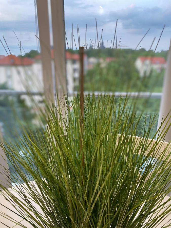 RoseMarie Apartment Gotha Exterior foto