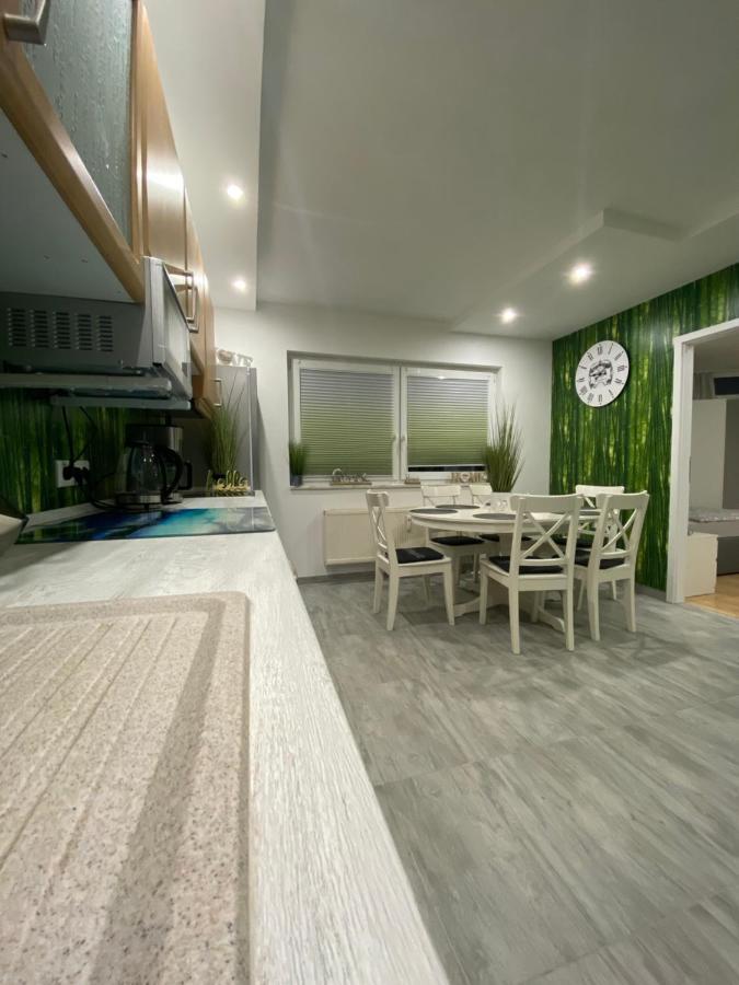 RoseMarie Apartment Gotha Exterior foto