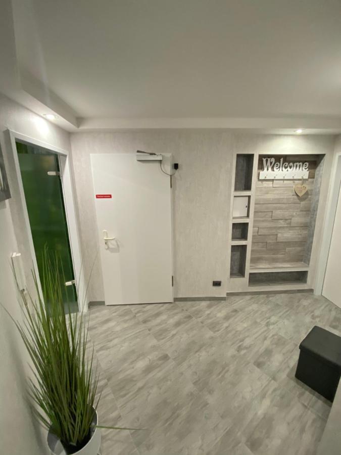 RoseMarie Apartment Gotha Exterior foto
