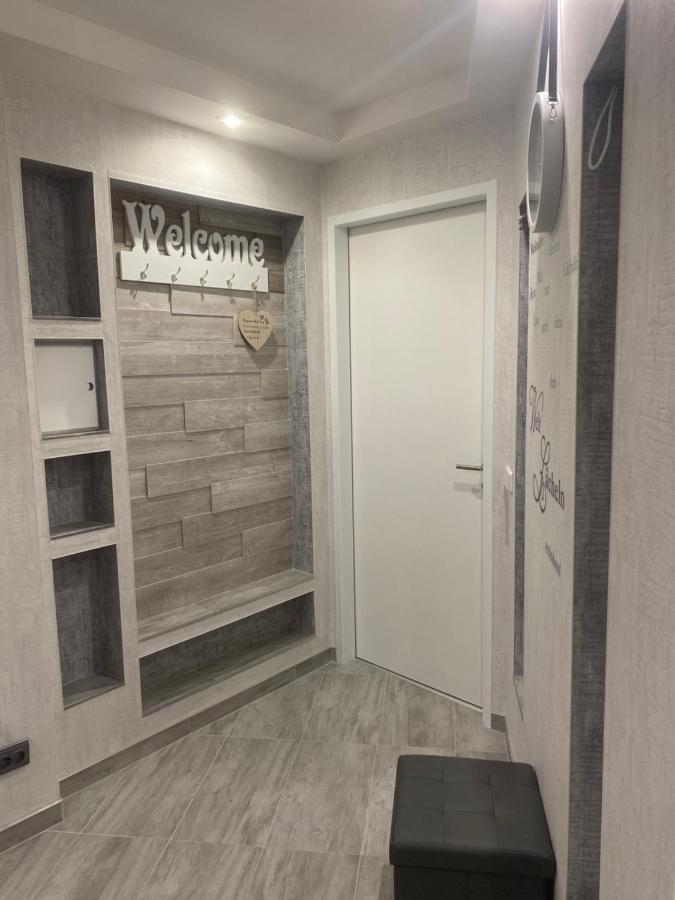 RoseMarie Apartment Gotha Exterior foto