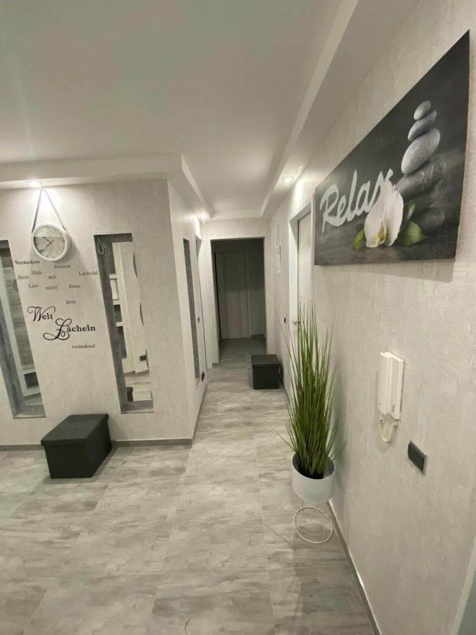 RoseMarie Apartment Gotha Exterior foto