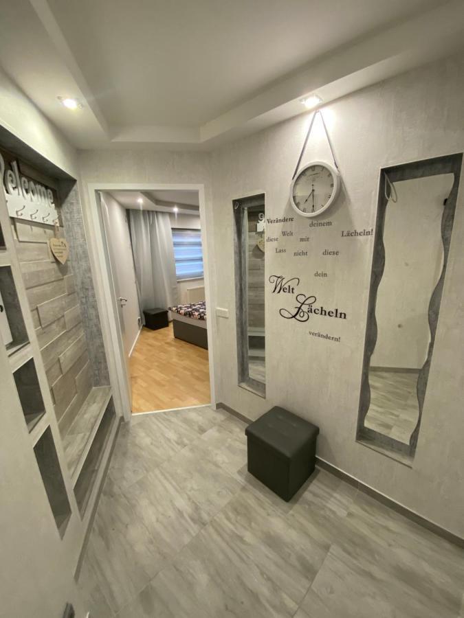 RoseMarie Apartment Gotha Exterior foto