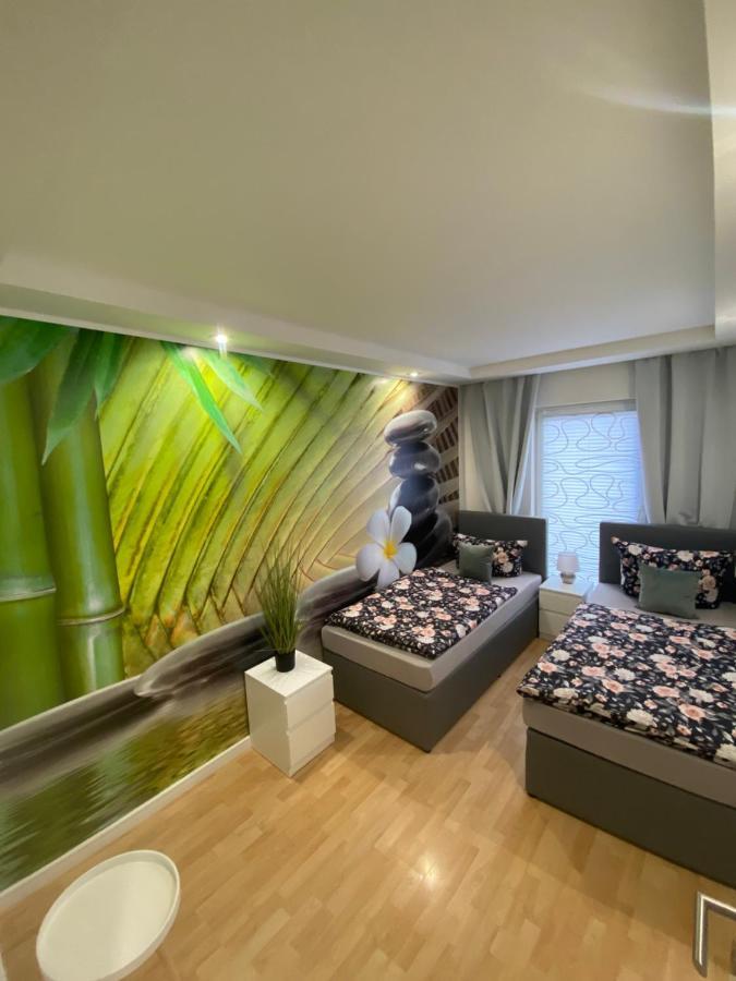 RoseMarie Apartment Gotha Exterior foto