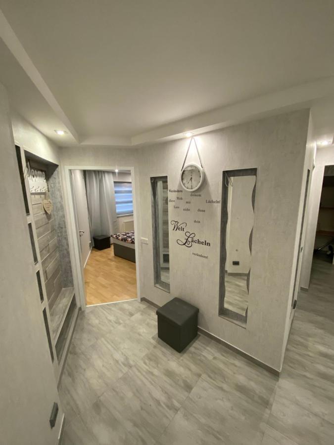 RoseMarie Apartment Gotha Exterior foto