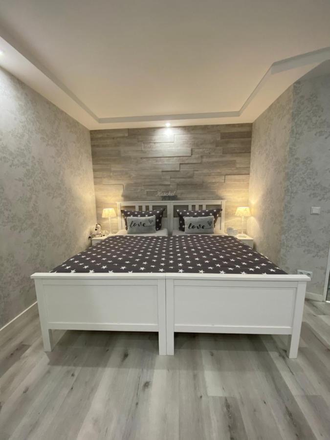 RoseMarie Apartment Gotha Exterior foto