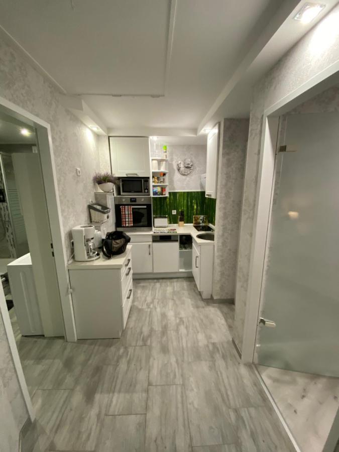 RoseMarie Apartment Gotha Exterior foto
