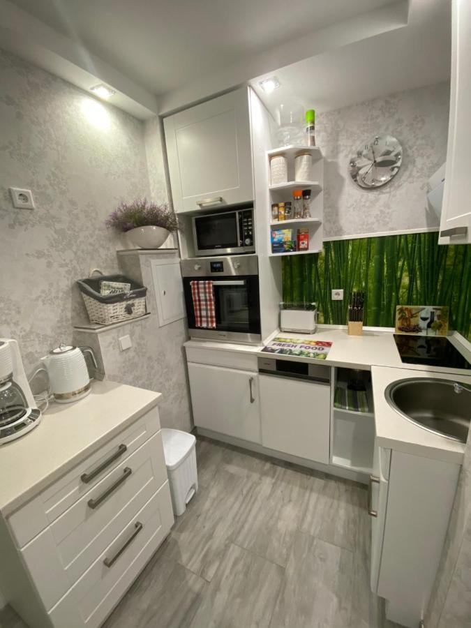 RoseMarie Apartment Gotha Exterior foto