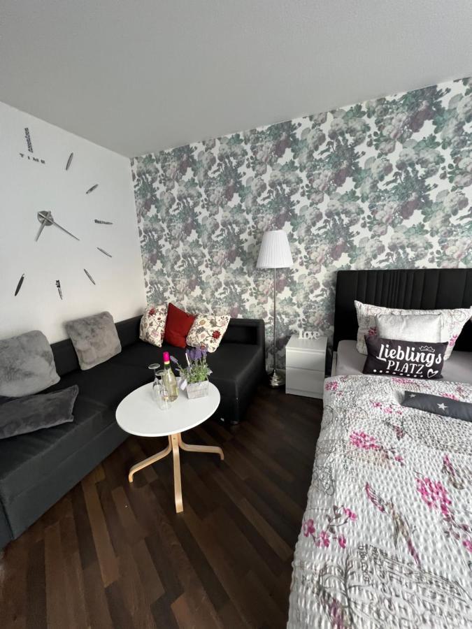 RoseMarie Apartment Gotha Exterior foto