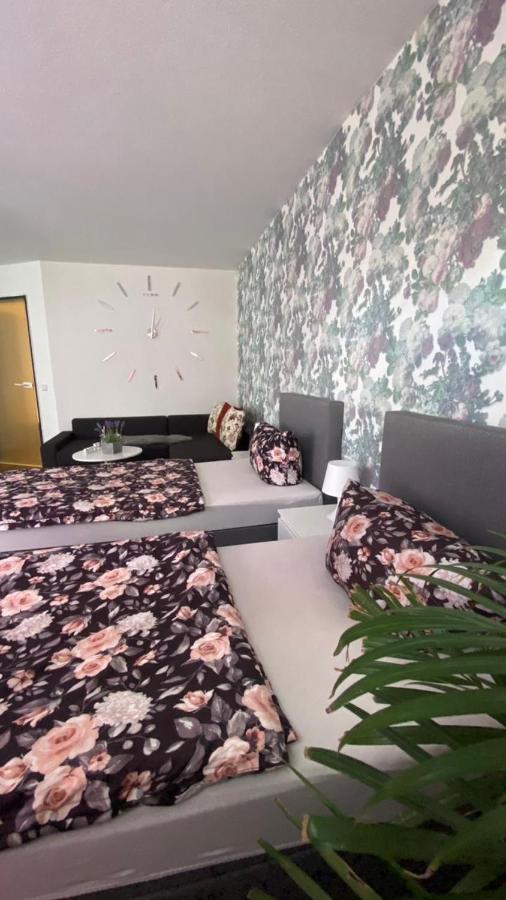 RoseMarie Apartment Gotha Exterior foto